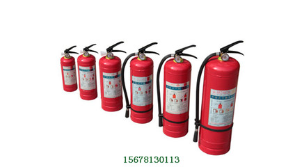 一質(zhì)滅火器廠家 十年品質(zhì)，守護(hù)安全，您值得信賴的消防器材伙伴