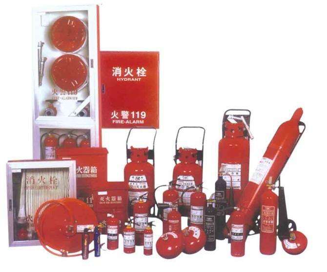 瑞泰與共安 聚焦消防設備與器材，共筑安全防線